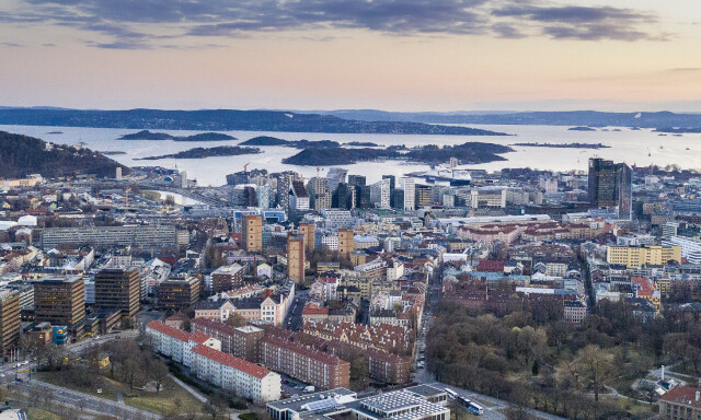 image: Slår alarm om krisepakkene